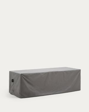 Iria protective cover for outdoor furniture max. 150 x 80 cm