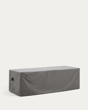 Iria protective cover for outdoor furniture max. 300 x 115 cm