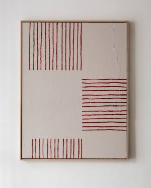 Arquitectura del vacío III