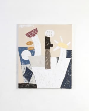 Distintos tipos de flor II