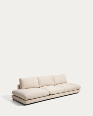 Sofás de diseño confort y calidad duradera  Kave Home