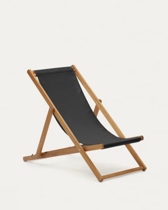 Deck chairs