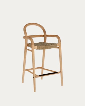 Outdoor Stools and Benches