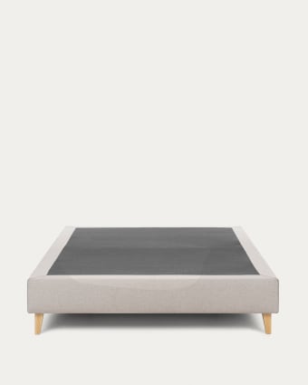 Bed bases
