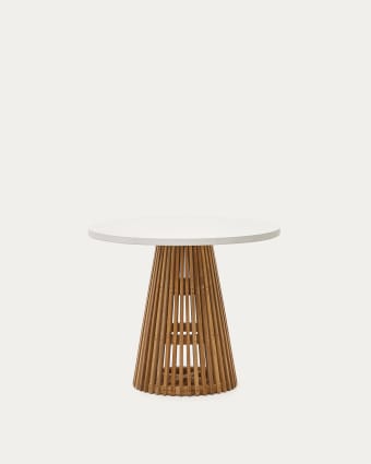 Round tables