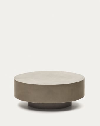 Garden coffee tables