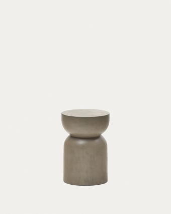 Garden side tables