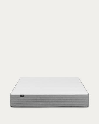 Pocket spring mattresses