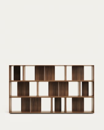Bookcases and display