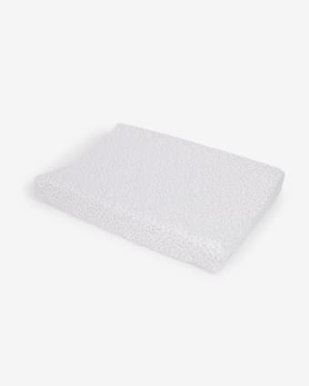 Covers for changing mat
