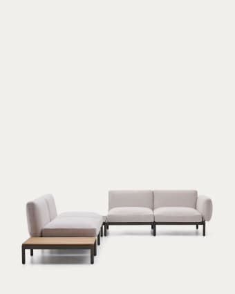 Ensembles de jardin