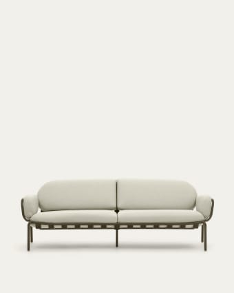 Garden sofas
