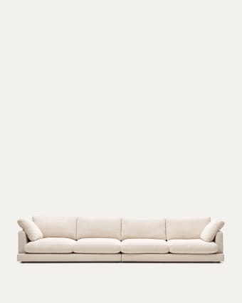5 seater sofas and up