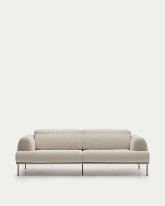 3 seater sofas