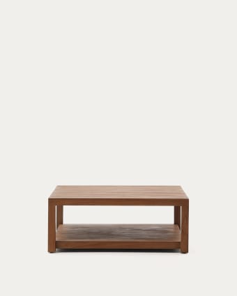 Coffee tables