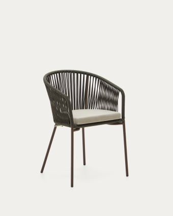 Garden chairs