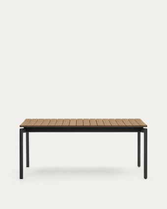 Extendable tables