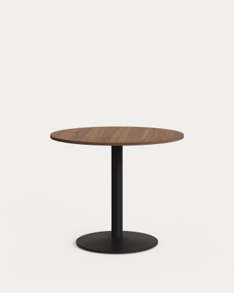 Tables de bar