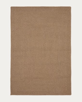 Outdoor rugs