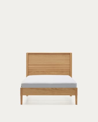 Beds and headboards for teens