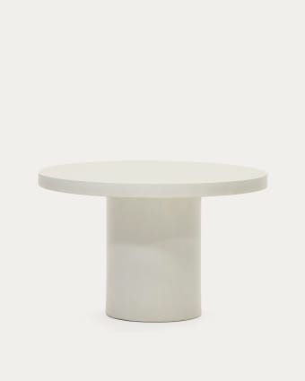 Indoor and outdoor tables