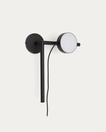 Wall lamps