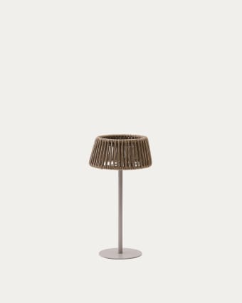 Lampes baladeuses