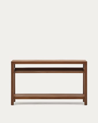 Console tables