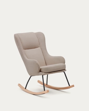 Rocking chairs