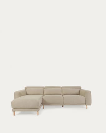 Corner sofas & chaise longues