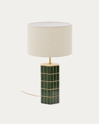 Lampes de table