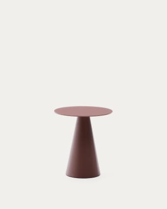 Side tables