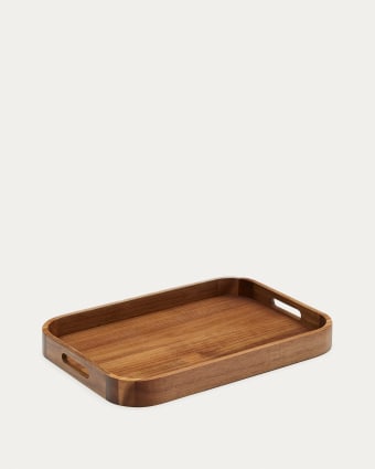Trays