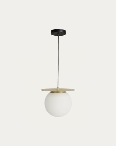 Manz pendant lamp