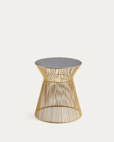 Jolene side table Ø 40 cm