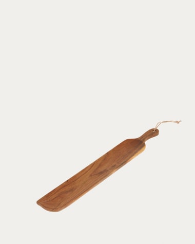 Längliches Odaia Tablett