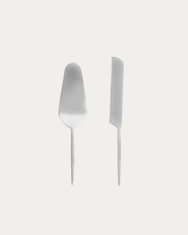 Crisps 2-teiliges Tortenheber Set