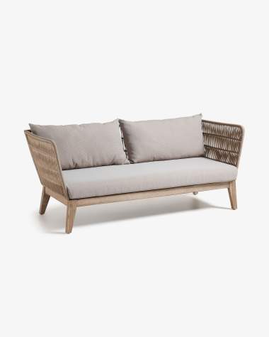 Spare part backrest cushion cover armchair Belleny