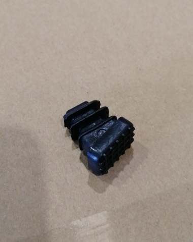 Ricambio protezione piedi Amira