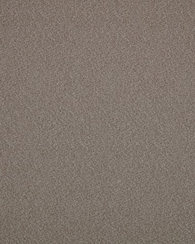 Stoffmuster Boira Braun BR10 10 x 15 cm