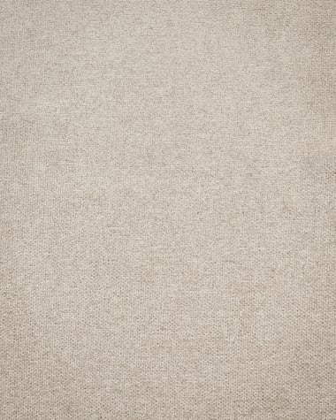 Brooklyn Beige Fabric Swatch 10 x 15 cm