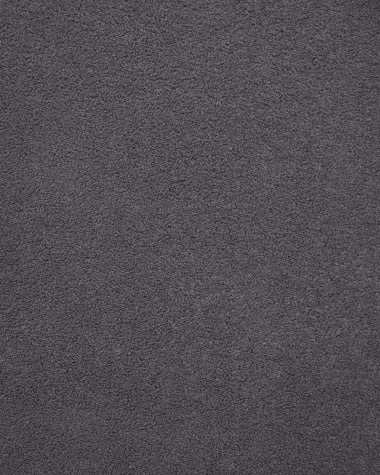 Himalaya Stoffmuster Dunkelgrau 10 x 15 cm