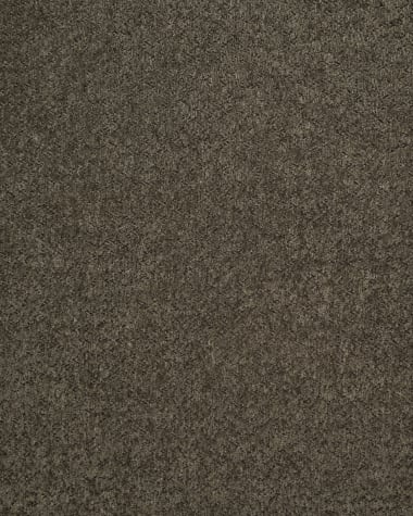 Anthology Dark Green Fabric Swatch 10 x 15 cm