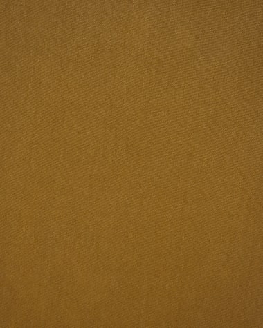 Campione di tessuto Planet Enzimi Senape 10 x 15 cm