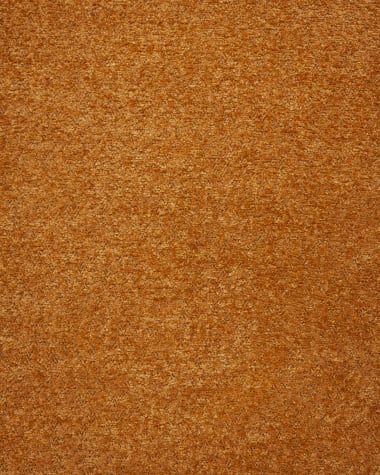 Anthology Stoffmuster Senf 10 x 15 cm