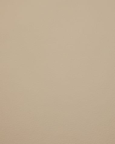 Campione di pelle Verso beige VO12 10 x 15 cm