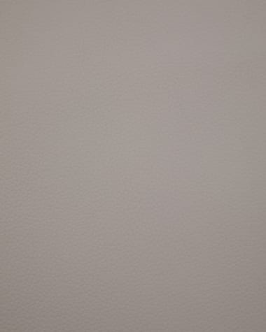 Campione di pelle Verso grigio chiaro VO14 10 x 15 cm
