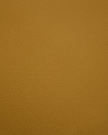 Campione di pelle Verso giallo senape VO81 10 x 15 cm