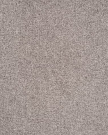 Varese grey fabric sample, 10 x 15 cm