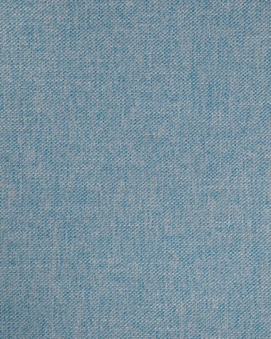 Stoffmuster Pekka blau 10 x 15 cm